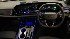 Audi A6 2.0 e-Hybrid Qtro 299 Launch Edition 4dr S Tronic Saloon